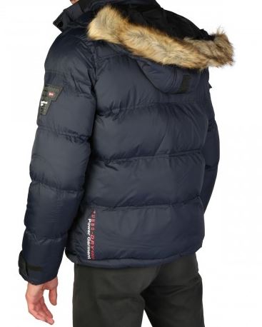 Chaqueta Geographical Norway - Outlet