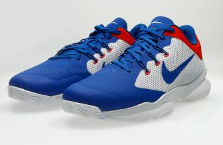 Zapatilla Deportiva Nike Air Zoom Outlet Exclusivo