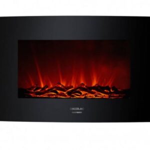 Calefactor Cecotec Ready Warm 6100 Ceramic Rotate - La Casa del Outlet