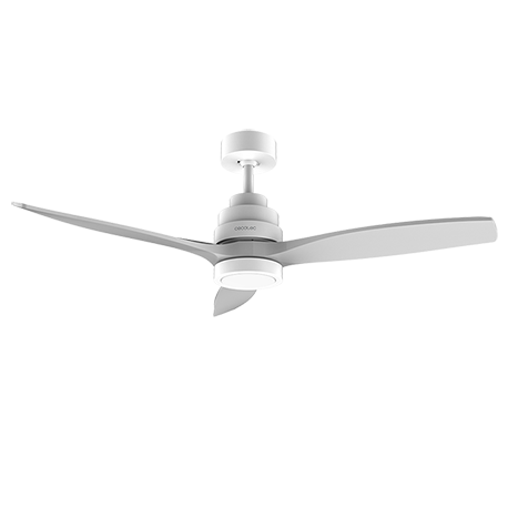 Ventilador de techo EnergySilence Aero 5200 White Design