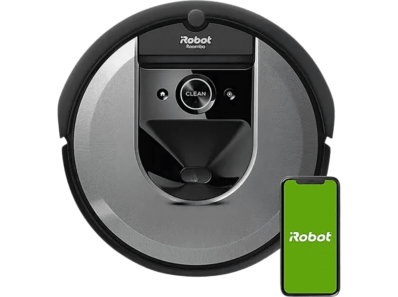 iRobot Roomba i7150
