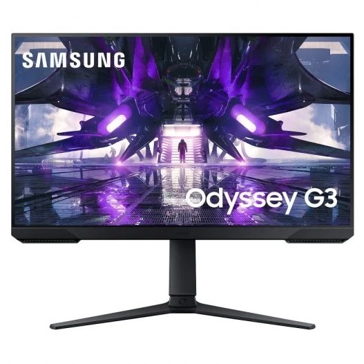 Monitor gaming Samsung LS27AG300NUXEN
