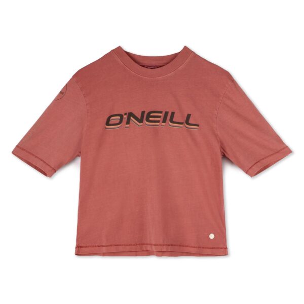 Camiseta O'Neill | LW Reissue T-Shirt