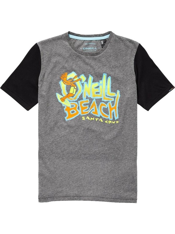 Camiseta O'Neill | LB Laid Back S/SLV