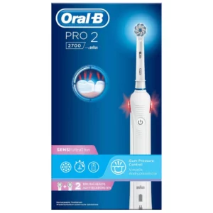 Cepillo de dientes eléctrico Oral-B PRO 2 2700