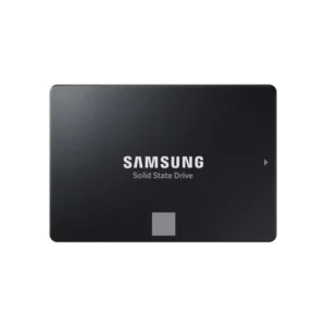 Disco Duro SSD 850 Evo 250 Gb Negro