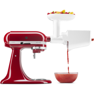 Kit de Accesorios para Robot de Cocina KitchenAid 5KSMFVSFGA