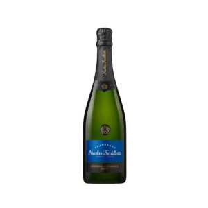Champagne Nicolas Feuillatte Réserve Brut