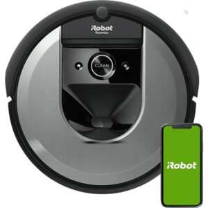Robot aspirador iRobot Roomba i7 - i7150