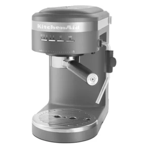 Cafetera Espresso Semiautomática KitchenAid 5KES6403EDG