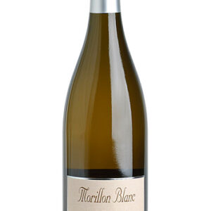 Vino Blanco Morillon Blanc by Jeff Carrel 2020