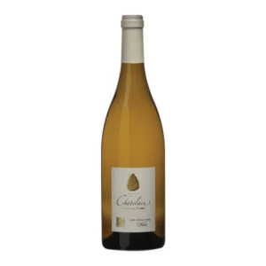 Vino Blanco Domaine Chatelain Les Chailloux Silex Pouilly-Fumé 2020