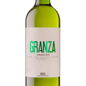 Vino Blanco Granza Verdejo 2021