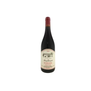 Vino Tinto Henry Greuzard Borgoña Pinot Noir 2020