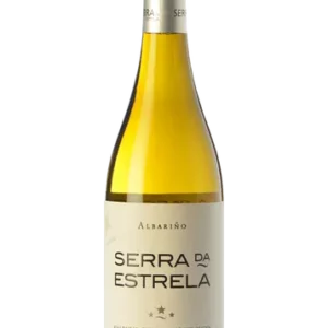 Vino Blanco Serra da Estrela Albariño 2020