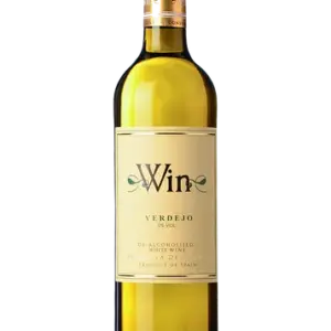Vino Blanco Sin Alcohol Wine-E Verdejo