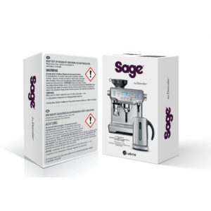 Descalcificador Sage SES007NEU0NEU1