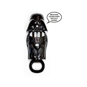 Abrebotellas con Sonido Star Wars - Darth Vader