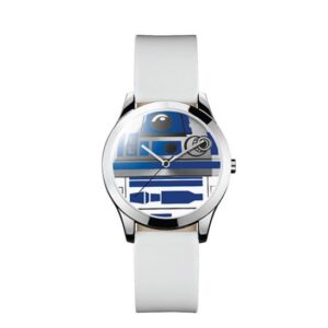Reloj de Pulsera R2D2 40 aniversario Star Wars