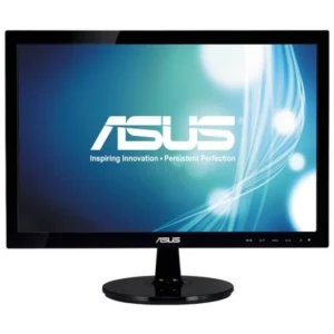 Monitor Asus VS197DE 19" LED