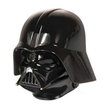 Figura Star Wars Casco de Darth Vader