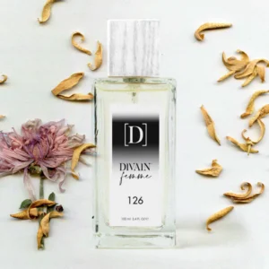 Perfume para Mujer Divain-126