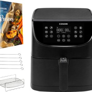 Freidora de aire Cosori Smart Chef Edition 5.5L