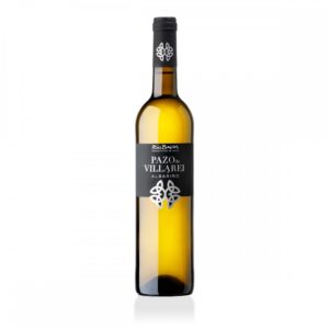 Vino blanco Albariño Pazo de Villarei 2021