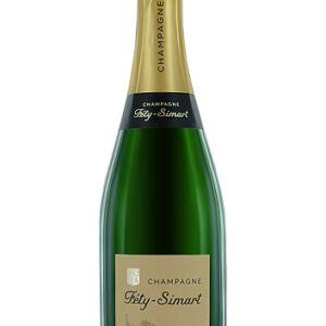 Champagne Féty-Simart Sélection Brut