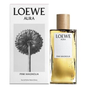 Loewe Aura Pink Magnolia Eau de Parfum 50ml