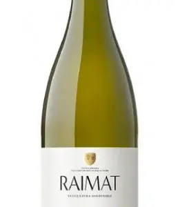 Vino Blanco Castell De Raimat Chardonnay 2021