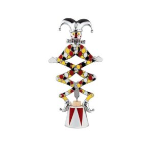 Sacacorchos Alessi The Jester MW35
