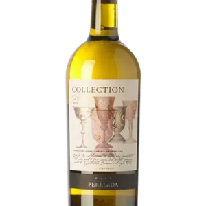 Vino Blanco Perelada Collection Blanc 2021