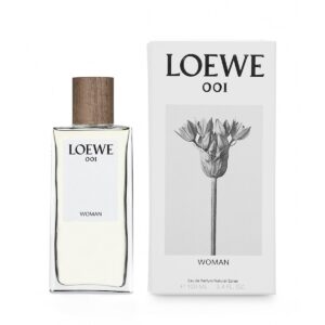 Loewe 001 Woman Eau de Toillete 75ml