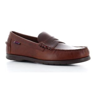 Zapatos Sebago Docksides Thetford - Talla 43