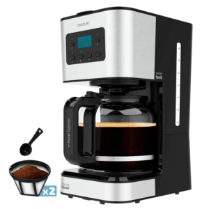 Cafetera de goteo Cecotec Coffee 66 Smart Plus