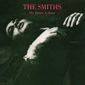 Disco de Vinilo The Smiths - The Queen Is Dead