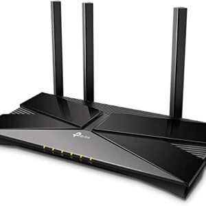 Router WiFi TP-Link Archer AX50