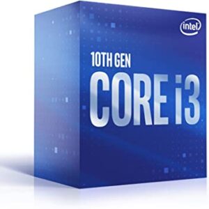 Microprocesador Intel Core I3-10320 3.890GHZ