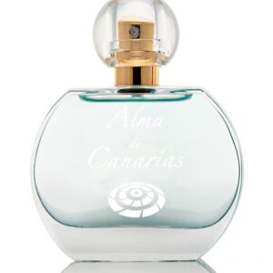 Perfume Artesanal Alma de Canarias Dulce - 50ml