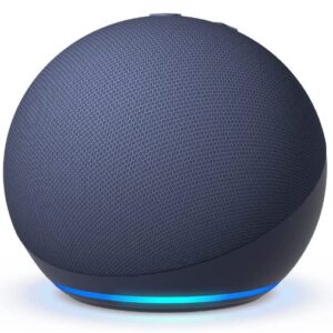 Altavoz Inteligente Amazon Echo Dot - 5.ª generación