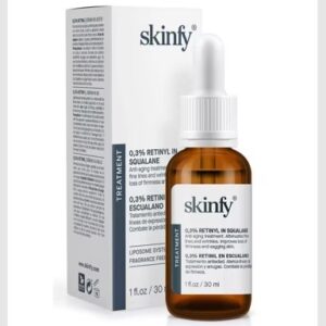 Skinfy Sérum Retinol Antiedad 30 ml