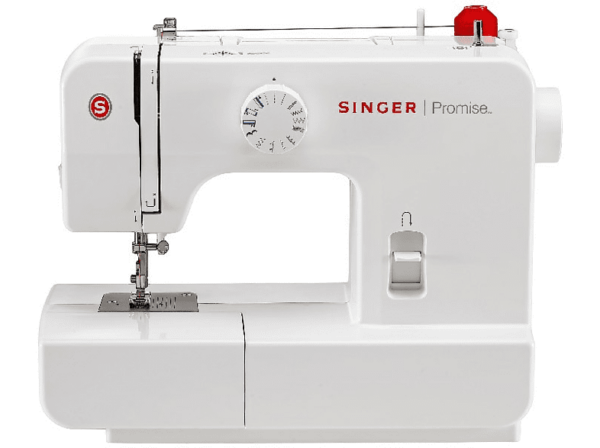 Máquina de coser Singer Promise 1408