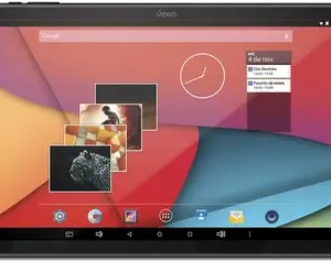 Tablet Vexia Zippers Tab 10i 3G