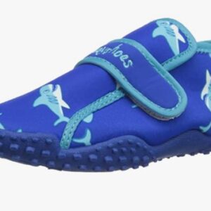 Zapatillas de Playa con Protección UV Playshoes - Talla 23