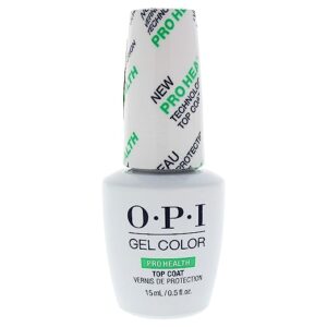 OPI Gel Color Pro Health Top Coat 15ml
