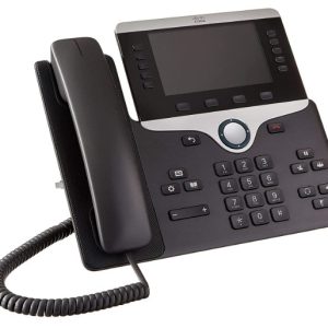 Teléfono por Cable Cisco CP-8851