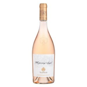Vino Rosado Château d'Esclans Whispering Angel Rosé 2021