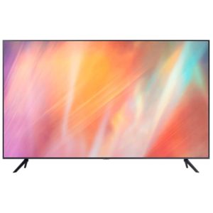 Televisor Samsung UE55AU7105K 55" 4K Crystal UHD Smart TV