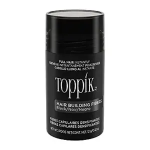 Fibras de construcción para el cabello Toppik - 12g